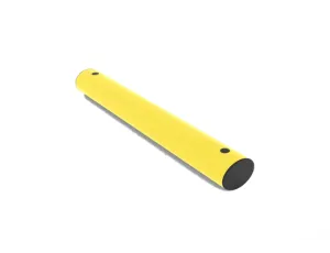 Elastyczna odbojnica liniowa KERB 120 mm